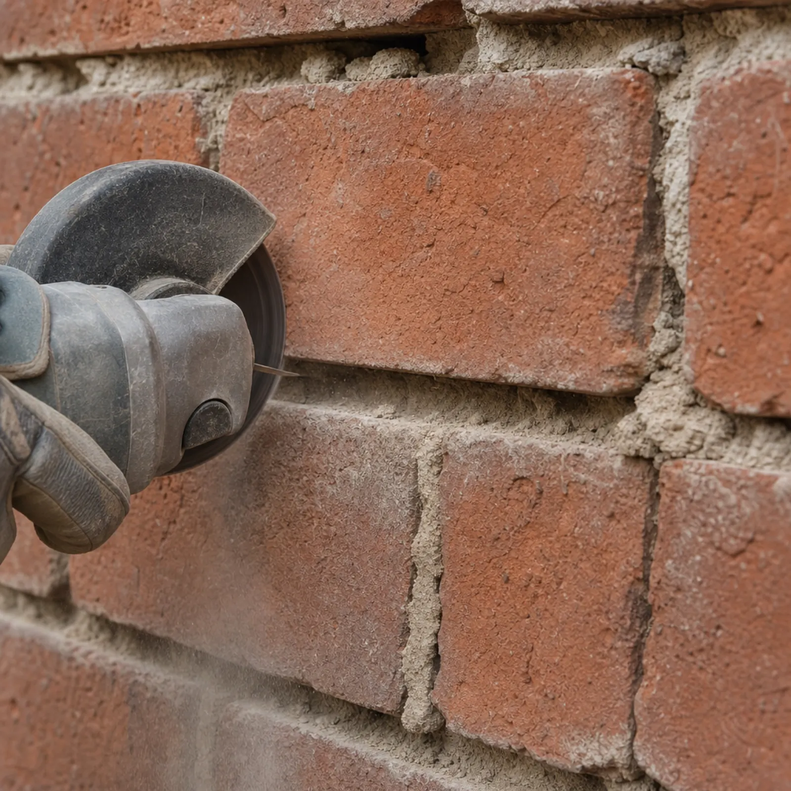 Tuckpointing & Repointing in Dayton, OH